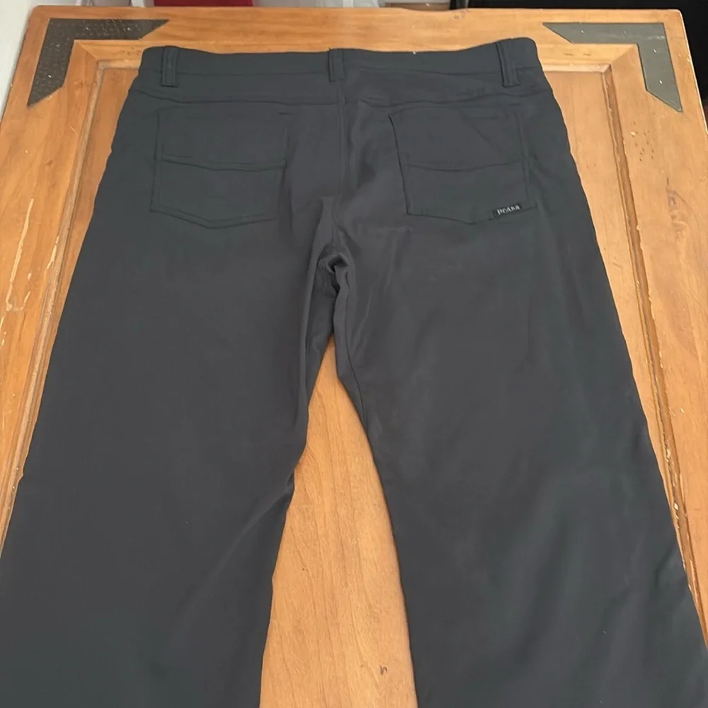 Prana classic straight